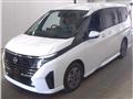 2024 Nissan Serena
