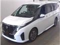 2024 Nissan Serena