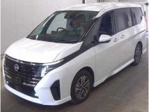2024 Nissan Serena