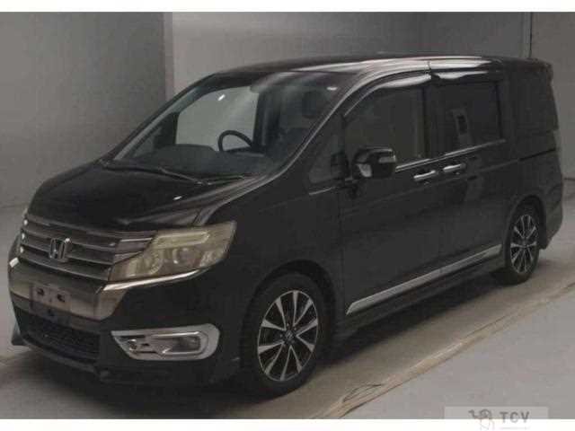 2013 Honda Honda Others