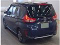 2022 Honda Freed