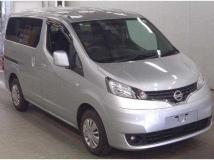2020 Nissan NV200 VANETTE