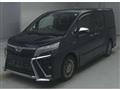 2019 Toyota Voxy
