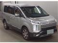 2025 Mitsubishi Delica D5
