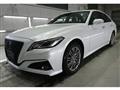 2022 Toyota Crown Hybrid