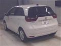 2025 Honda Fit