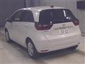 2025 Honda Fit
