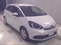 2025 Honda Fit