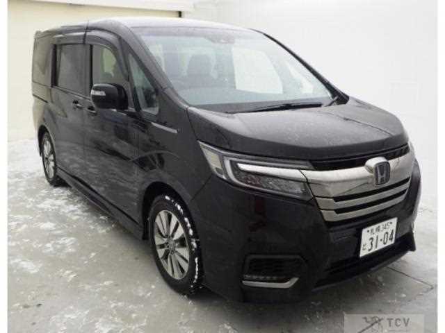 2018 Honda Honda Others