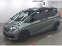 2023 Honda Freed