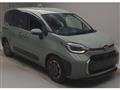 2023 Toyota Sienta