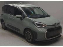 2023 Toyota Sienta