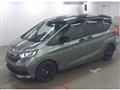 2023 Honda Freed