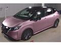 2021 Nissan Note