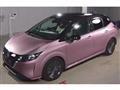 2021 Nissan Note