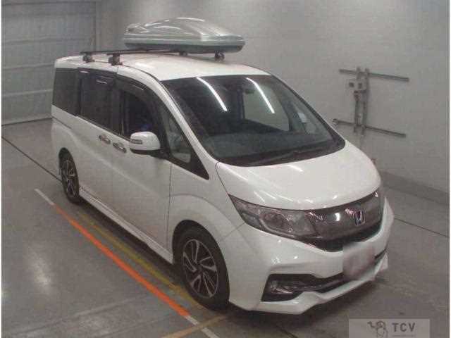 2017 Honda Honda Others