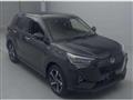 2023 Daihatsu Rocky