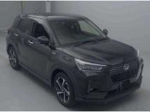 2023 Daihatsu Rocky