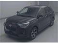 2023 Daihatsu Rocky