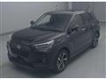 2023 Daihatsu Rocky
