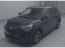 2023 Daihatsu Rocky