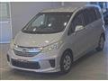 2014 Honda Freed