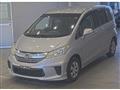 2014 Honda Freed