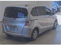 2014 Honda Freed