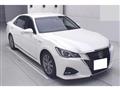 2016 Toyota Crown Hybrid