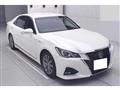 2016 Toyota Crown Hybrid