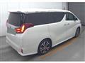 2020 Toyota Alphard G