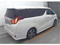 2020 Toyota Alphard G
