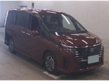 2024 Nissan Serena