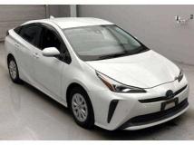2020 Toyota Prius