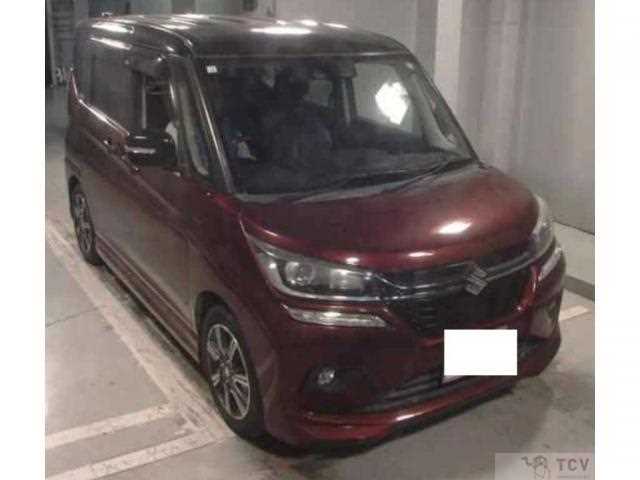 2019 Suzuki Suzuki Others