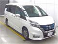 2018 Nissan Serena