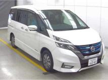 2018 Nissan Serena