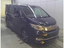 2017 Honda Honda Others