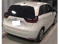 2022 Honda Fit