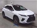 2022 Lexus RX