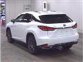 2022 Lexus RX