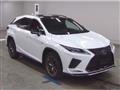 2022 Lexus RX