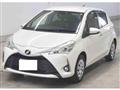 2020 Toyota Vitz