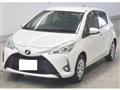2020 Toyota Vitz