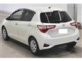 2020 Toyota Vitz