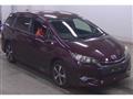 2014 Toyota Wish