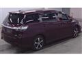 2014 Toyota Wish