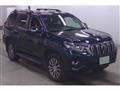 2018 Toyota Land Cruiser Prado