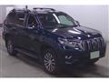 2018 Toyota Land Cruiser Prado