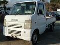 2003 Suzuki Carry Truck